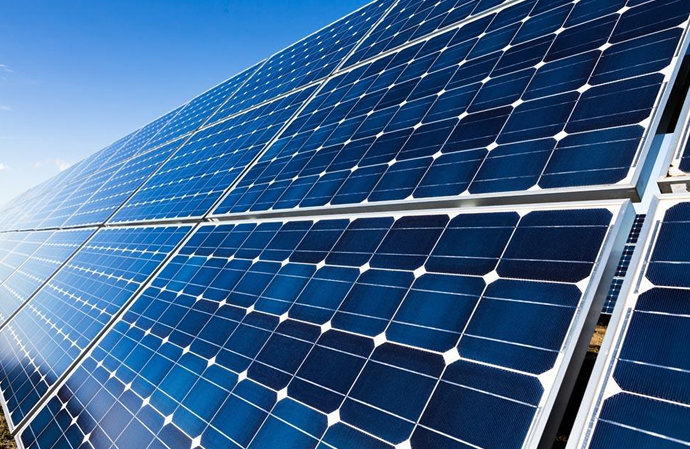 易恩孚太阳能——太阳能公司和产物