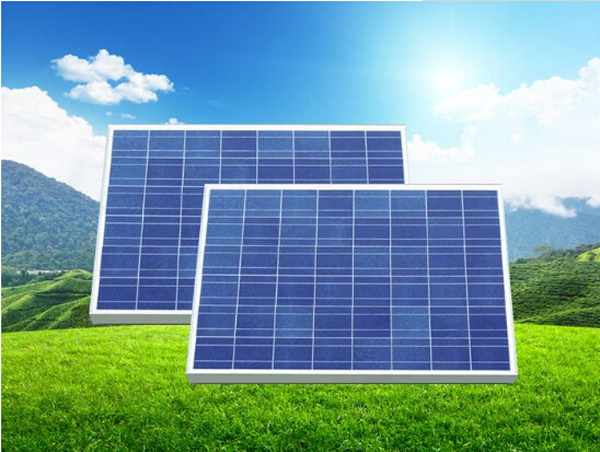 太阳能物业的确产能知众少？-太阳能产能