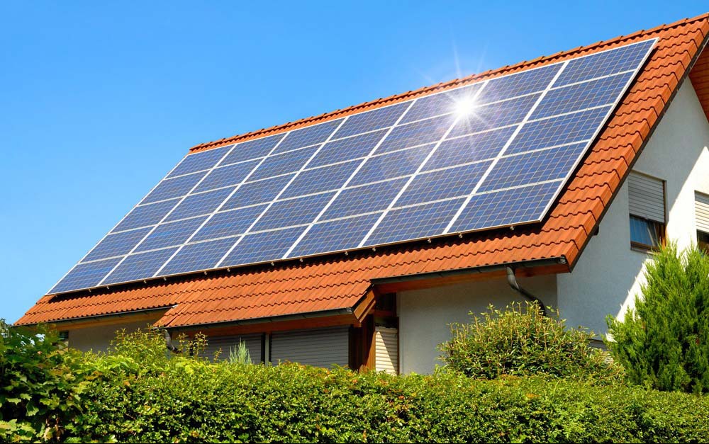 通威太阳能两项产物获安徽省新产物称呼
