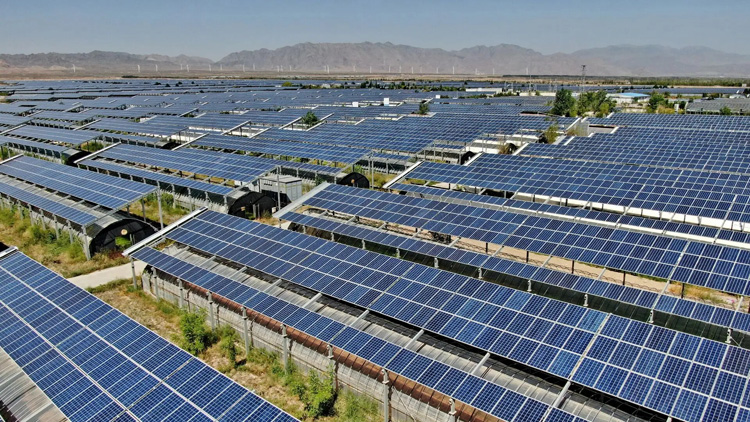 奇瑞新能源申请太阳能充电专利完成硬件生态化朴实本钱升高服从