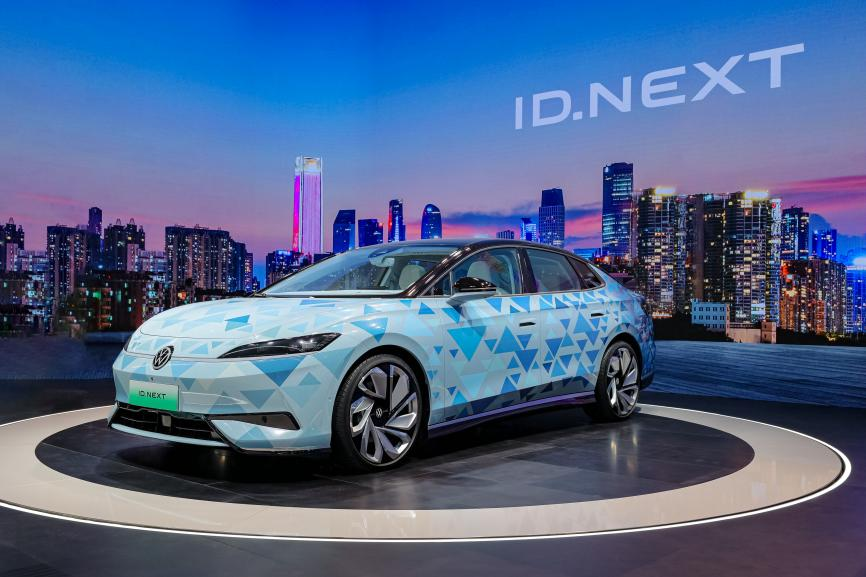 来岁起新能源车采办税减免策略调治工夫恳求：纯电续驶里程不低于200km
