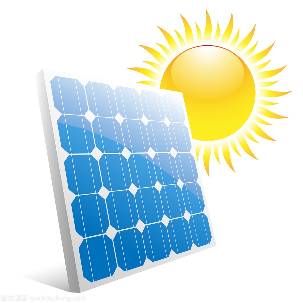 太阳能光伏发电的道理及上风为什么咱们要肆意起色太阳能