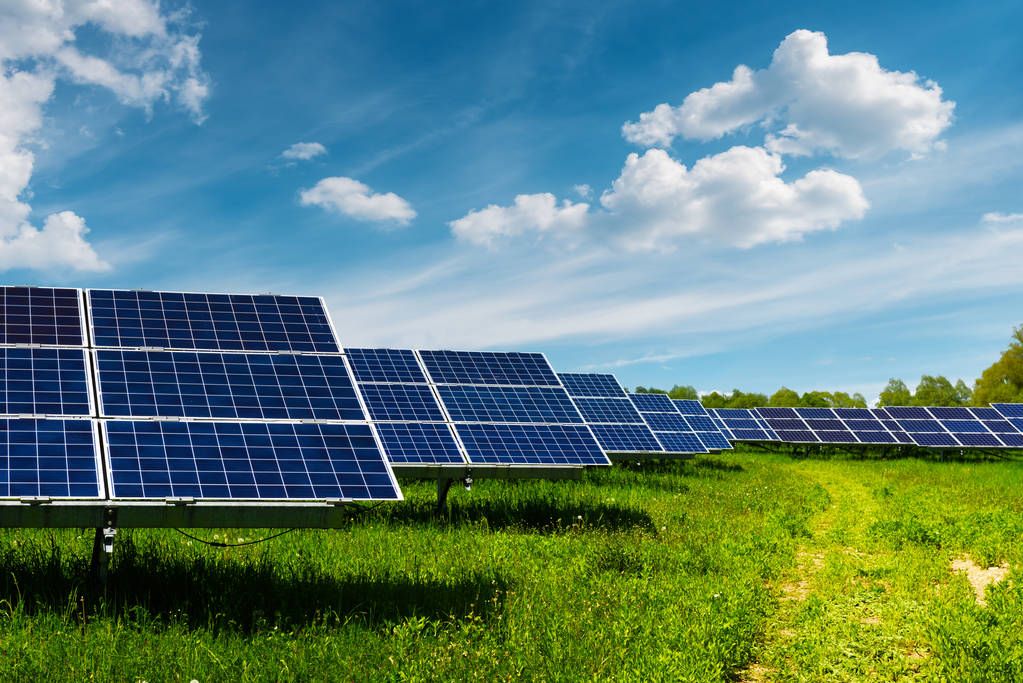 博乐体育：隆基绿能布告邦际专利申请：“一种太阳能电池和太阳能组件”